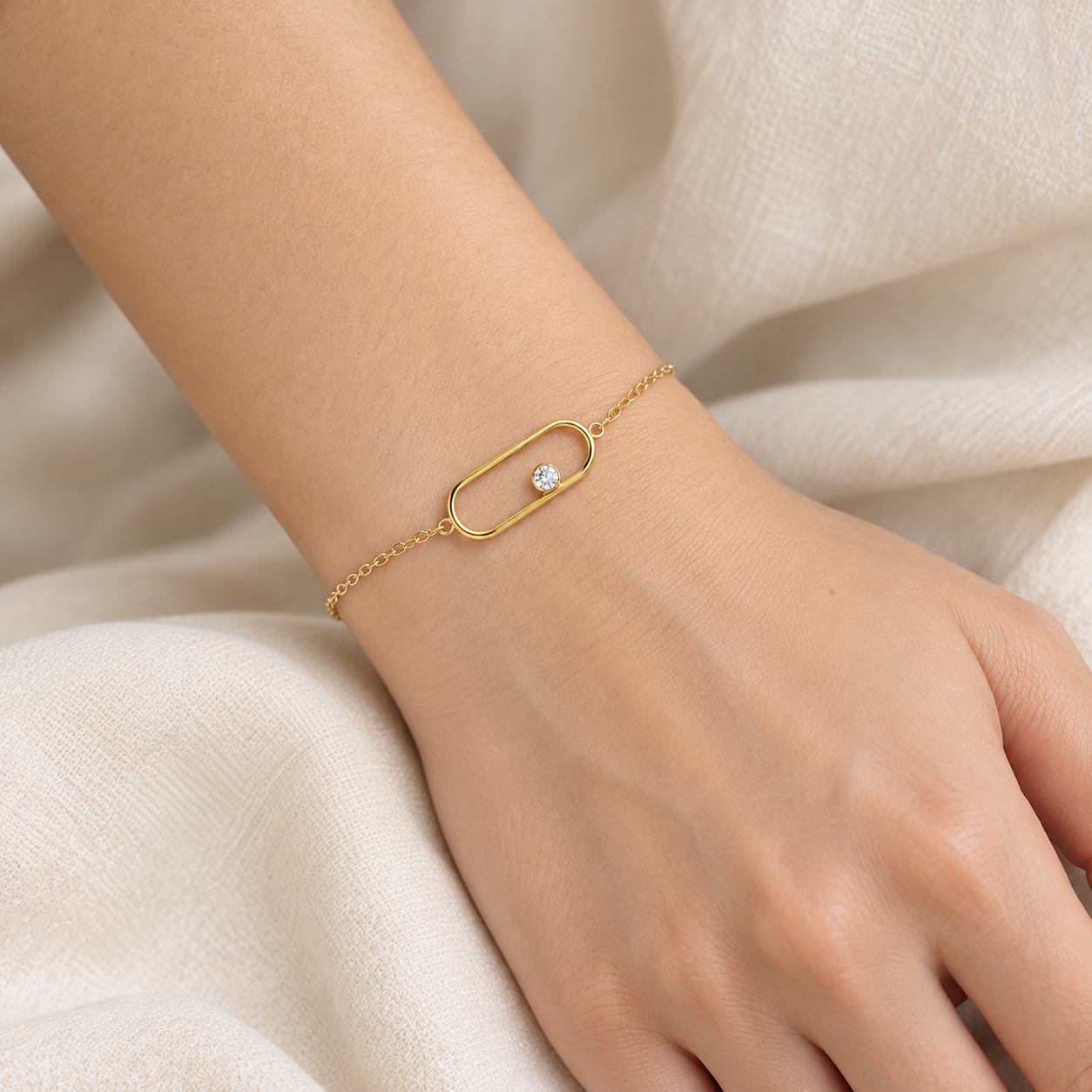 Bracelet Nina
