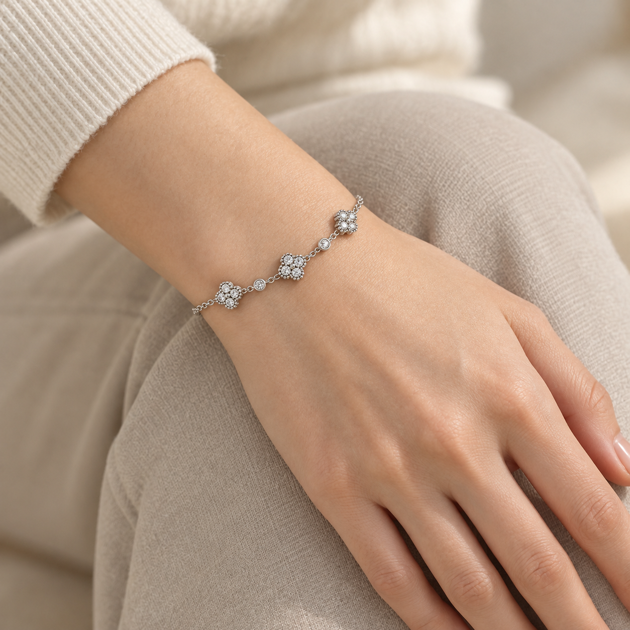 Bracelet Selma