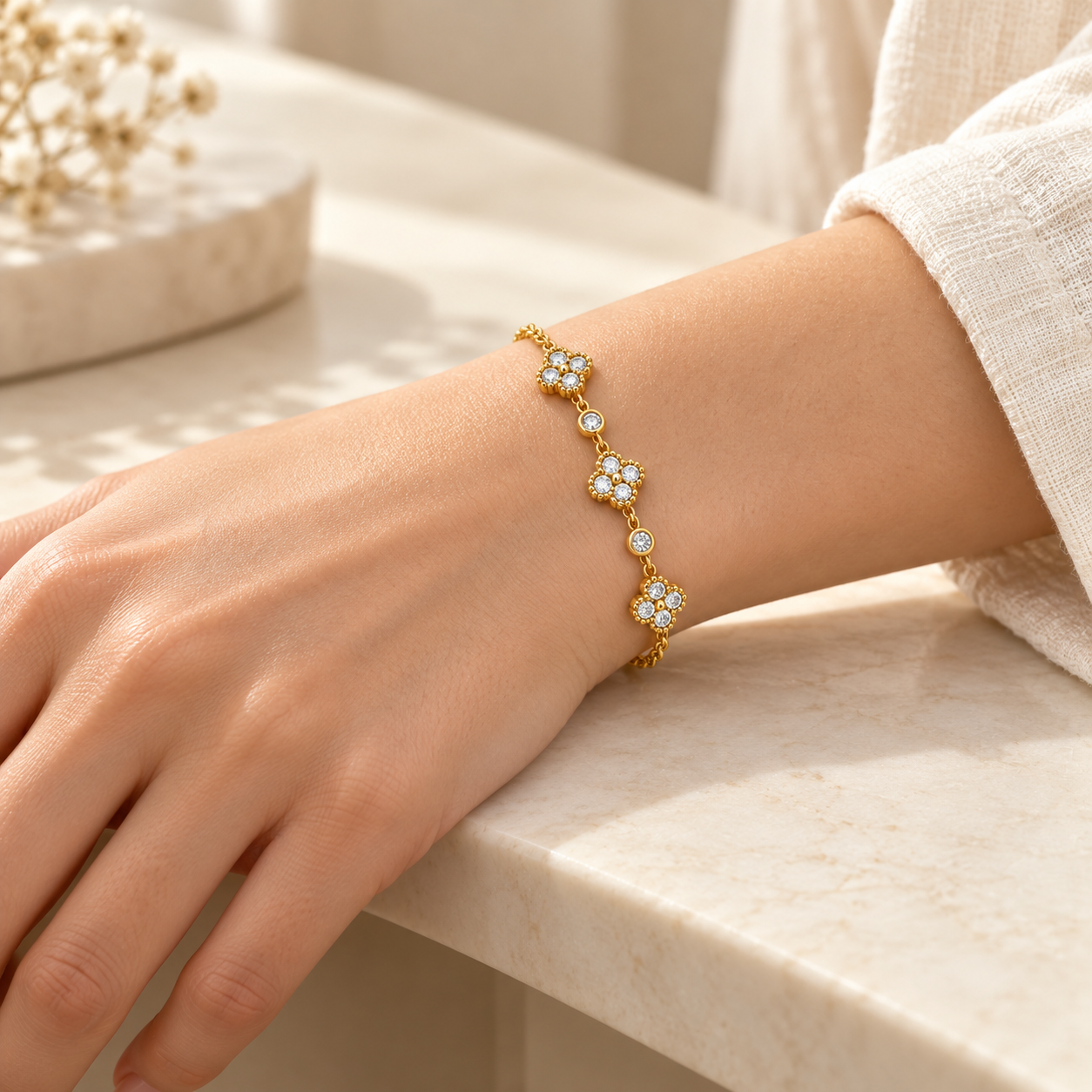 Bracelet Selma