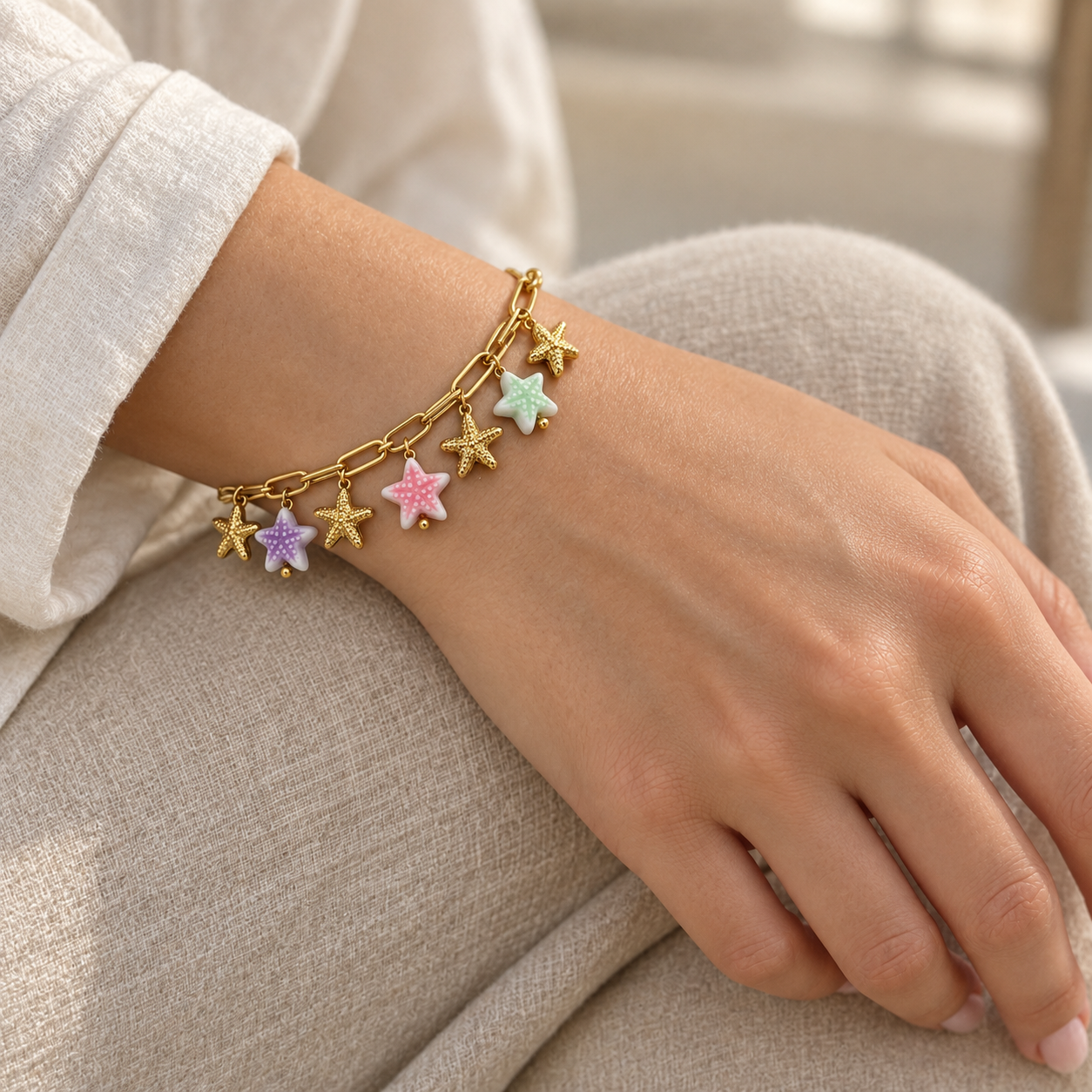 Bracelet Osyane