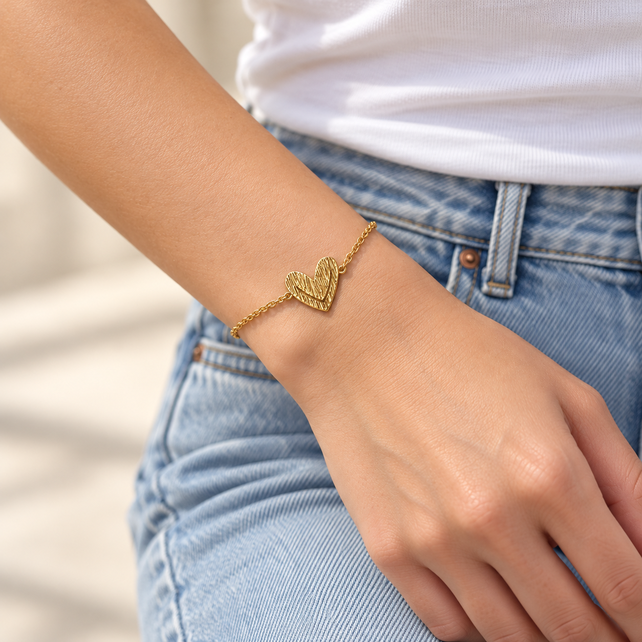 Bracelet Mirany