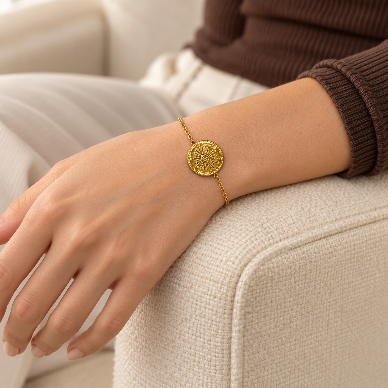 Bracelet Nerobi