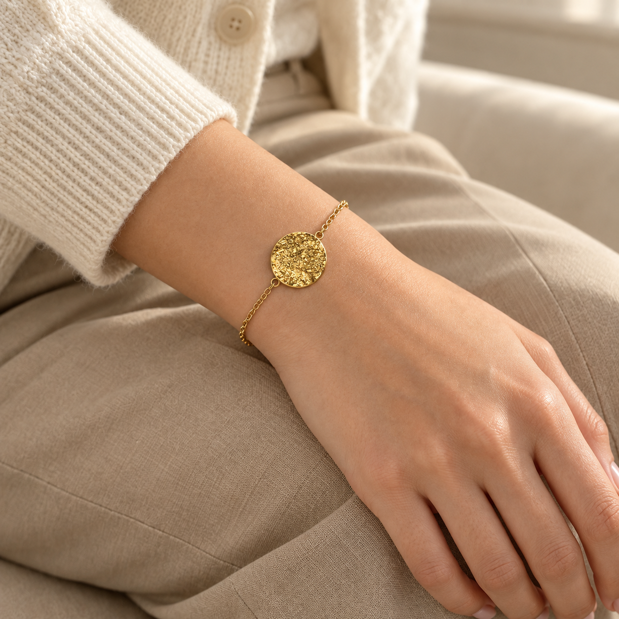 Bracelet Ornelia