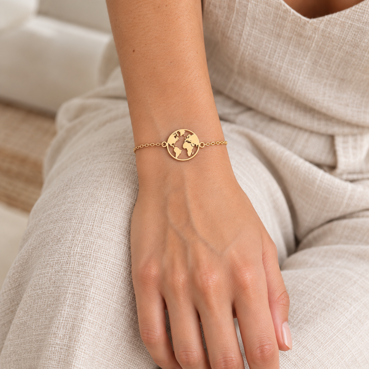 Bracelet Azura