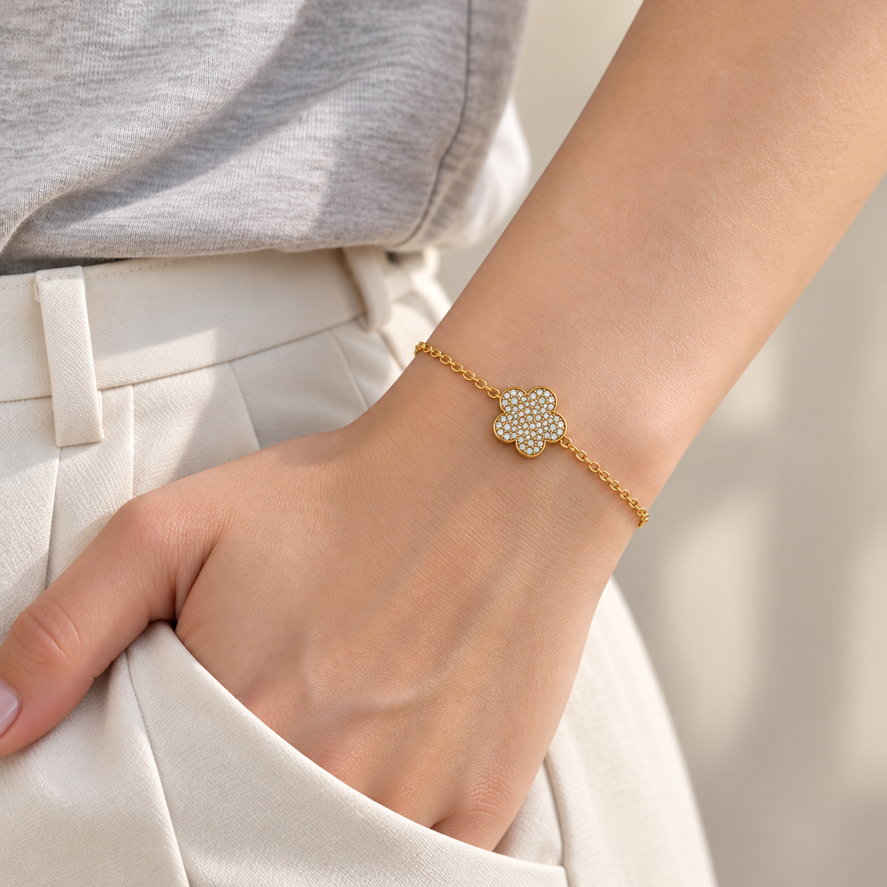 Bracelet Ivy