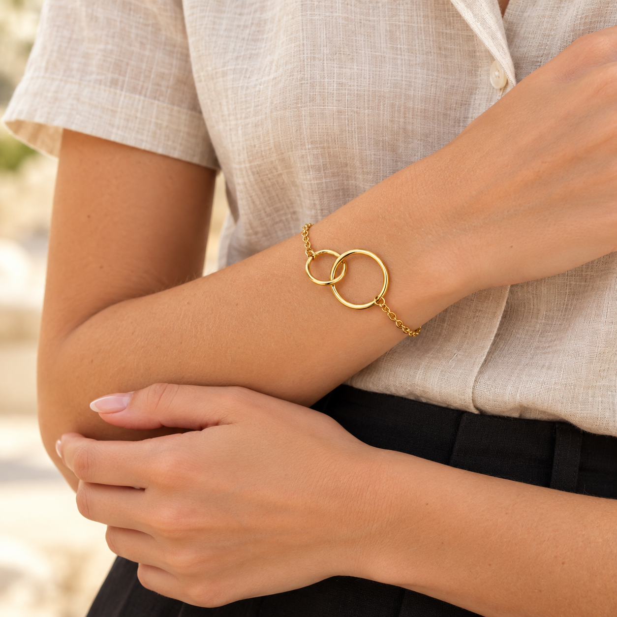 Bracelet Aurore