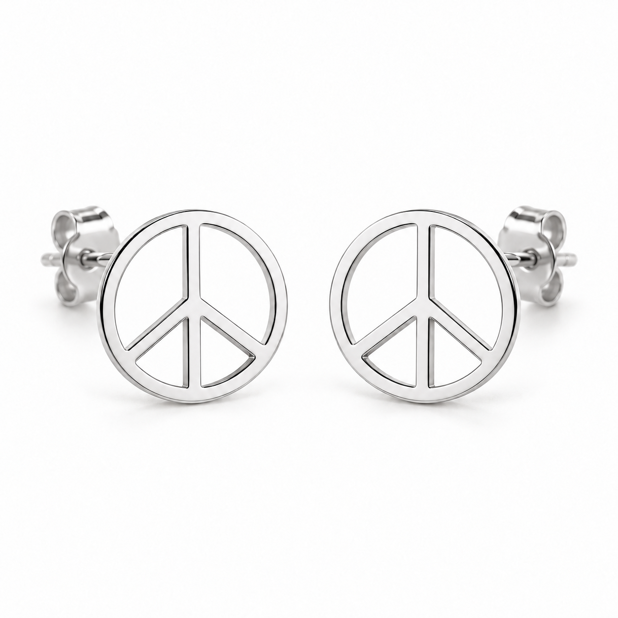 Boucles Peace & Love