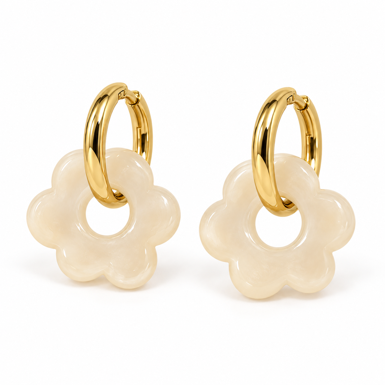 Boucles Agnès