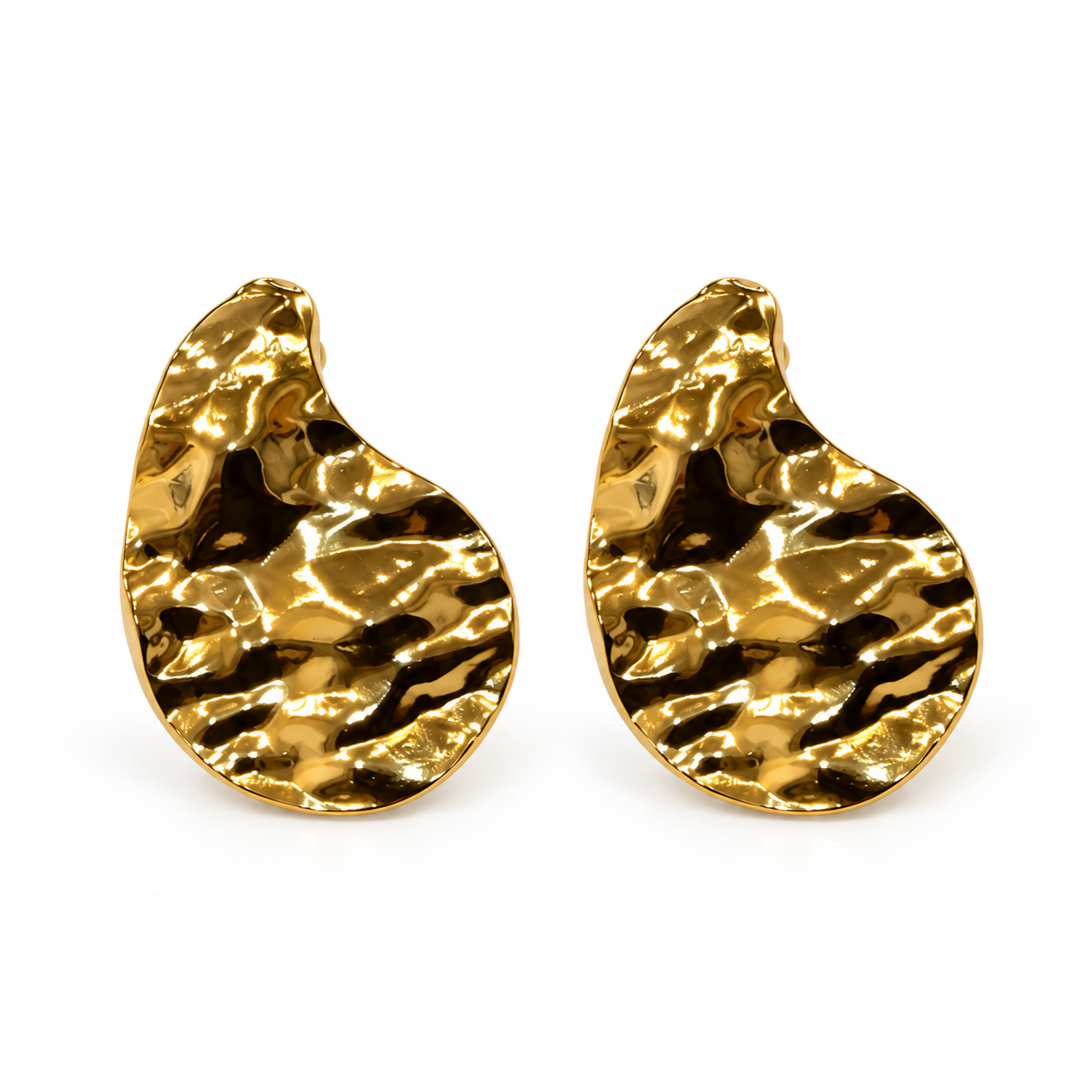 Boucles Hanna