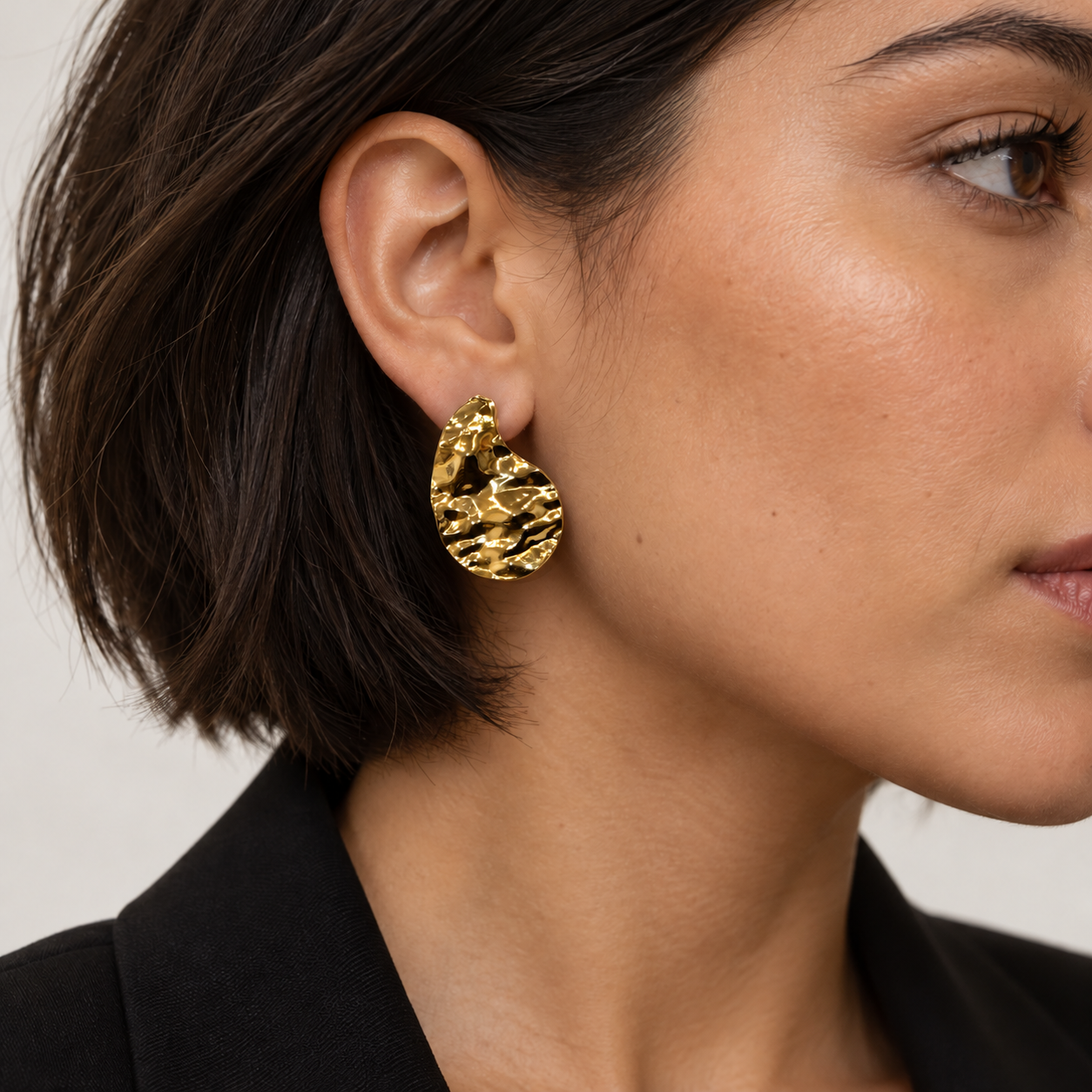 Boucles Hanna