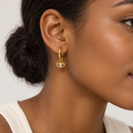 Boucles Amalia