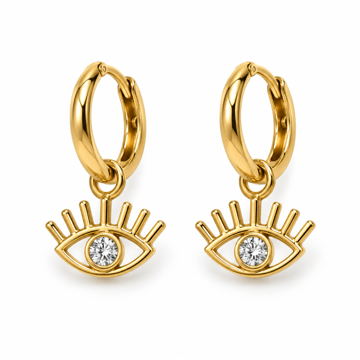 Boucles Amalia