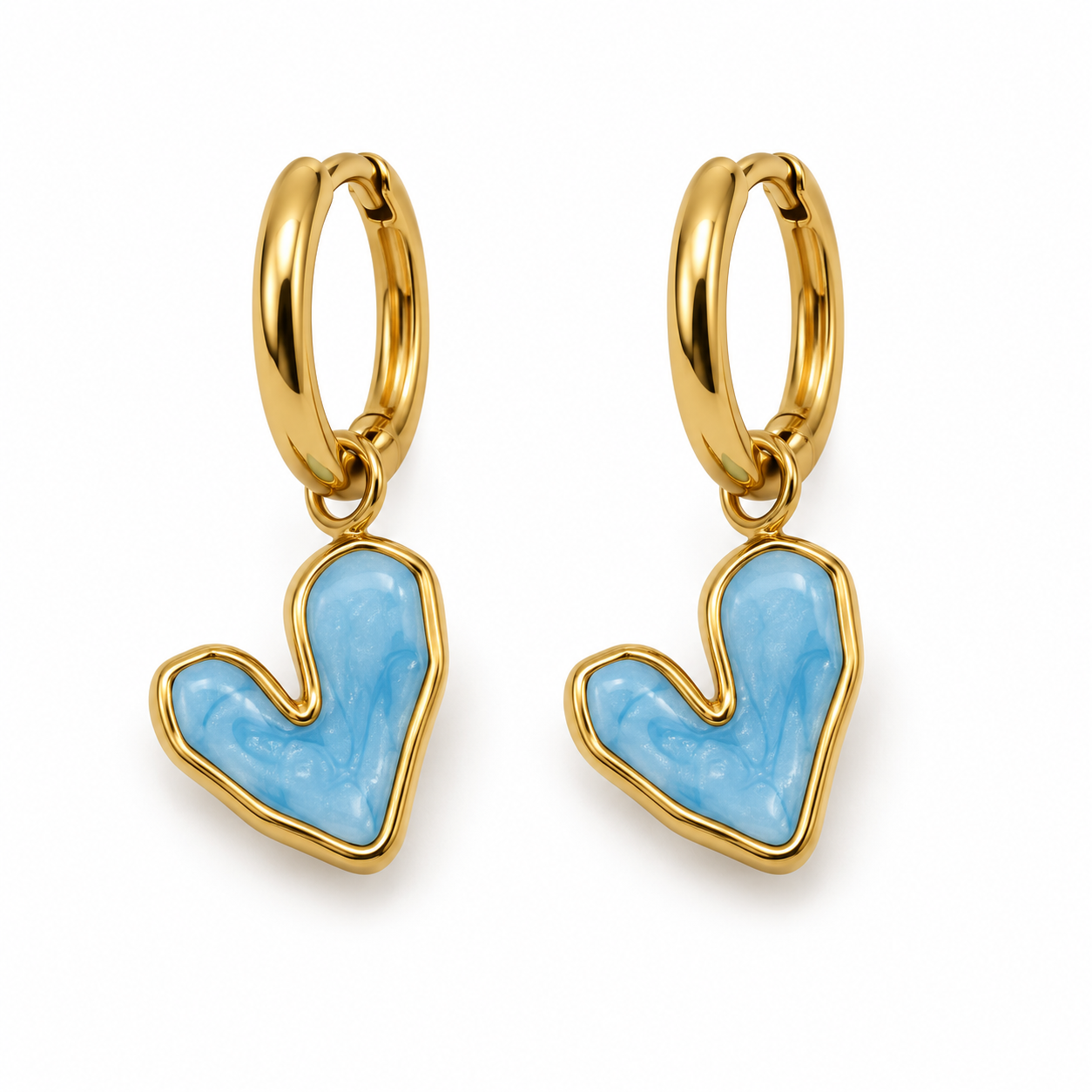 Boucles Nadia