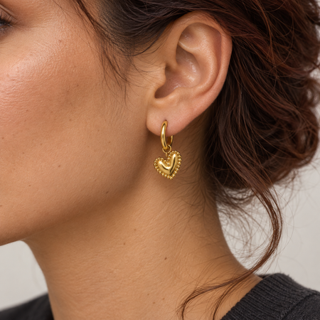 Boucles Aline