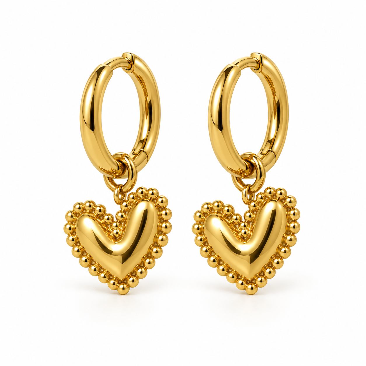 Boucles Aline