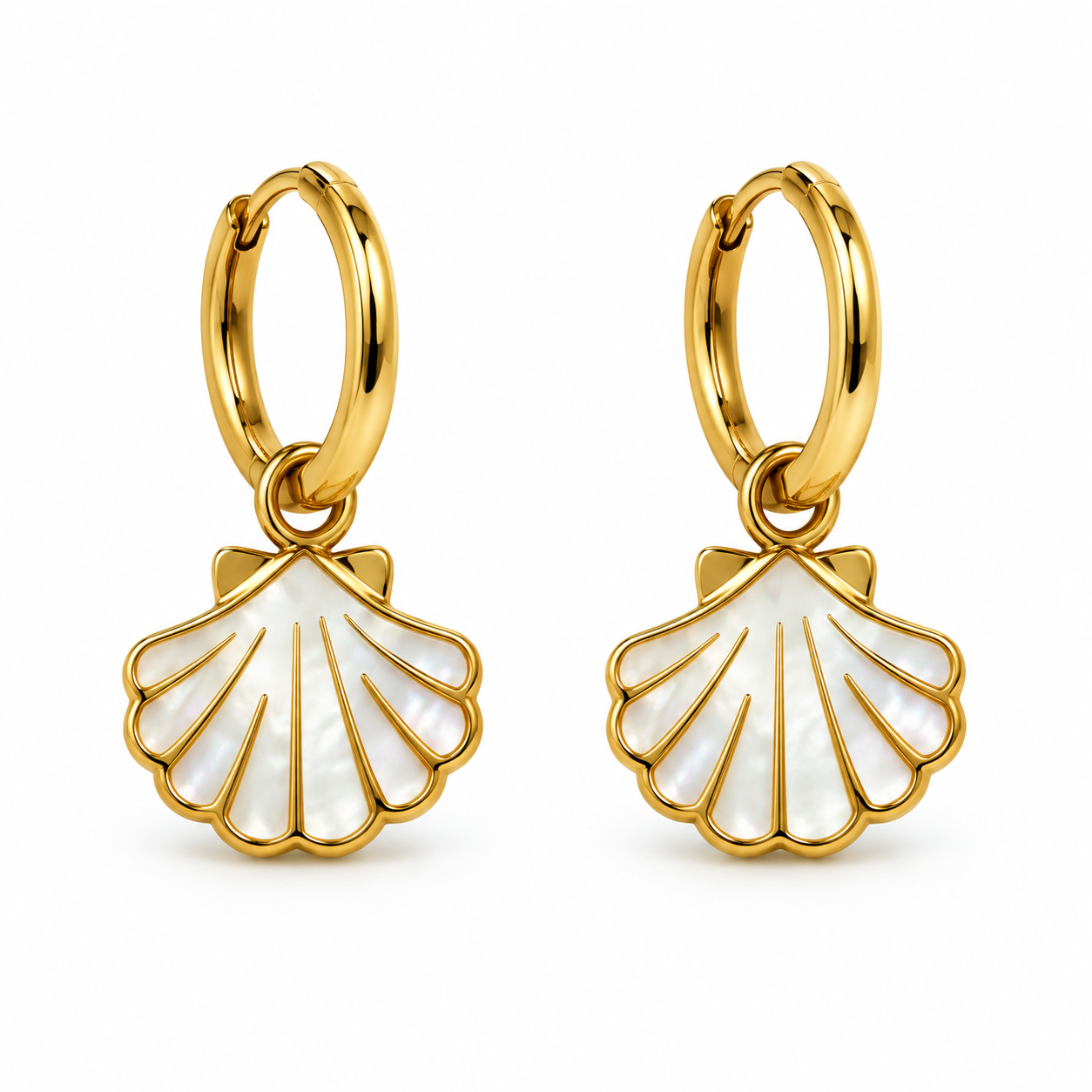 Boucles Zelina