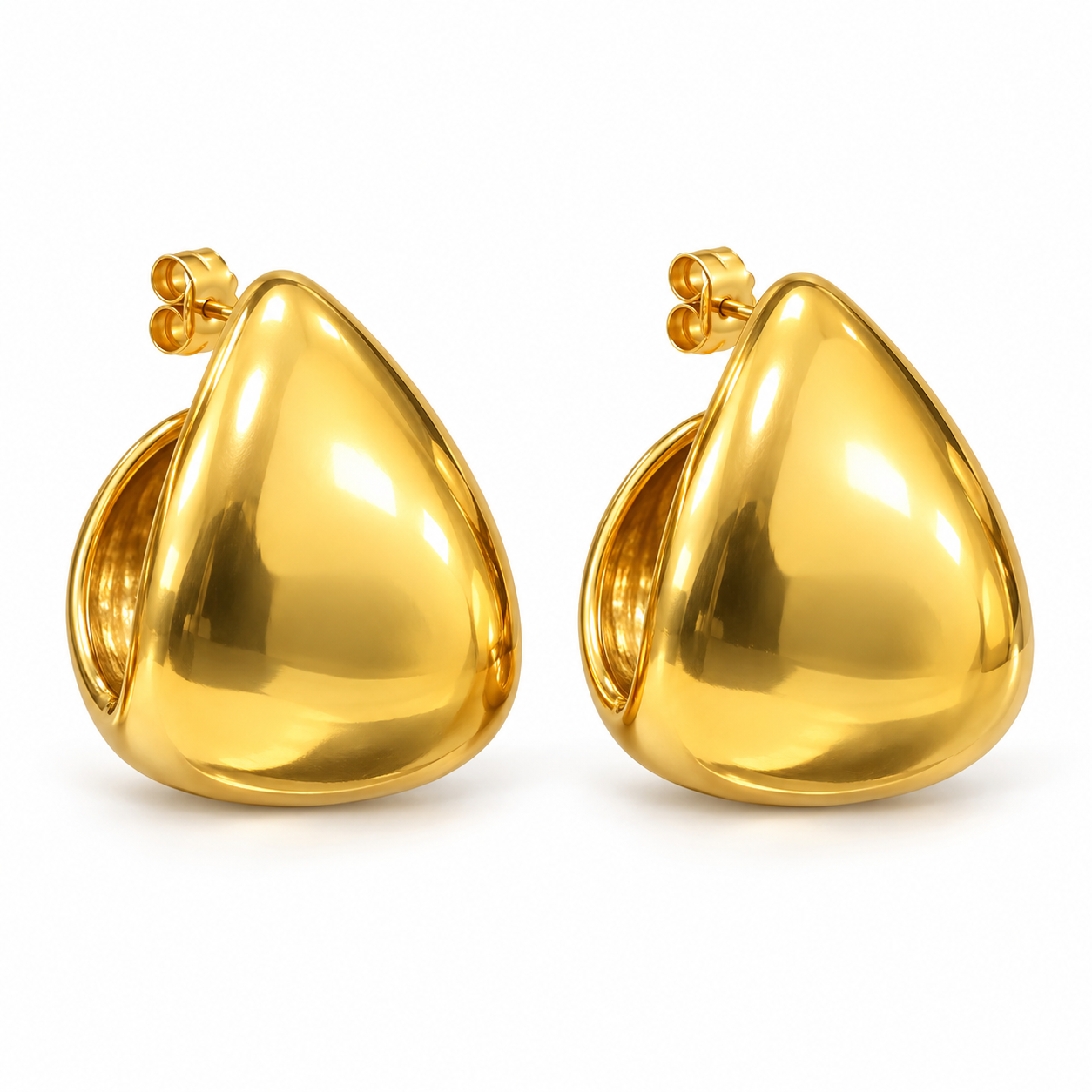 Boucles Camila