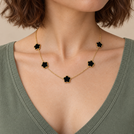 Collier Mila