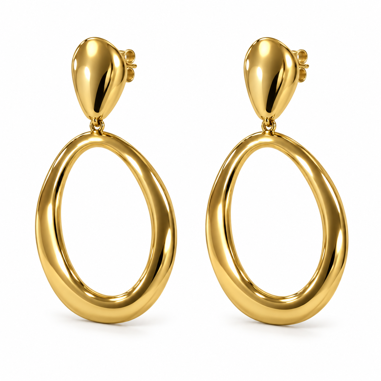 Boucles Mariette