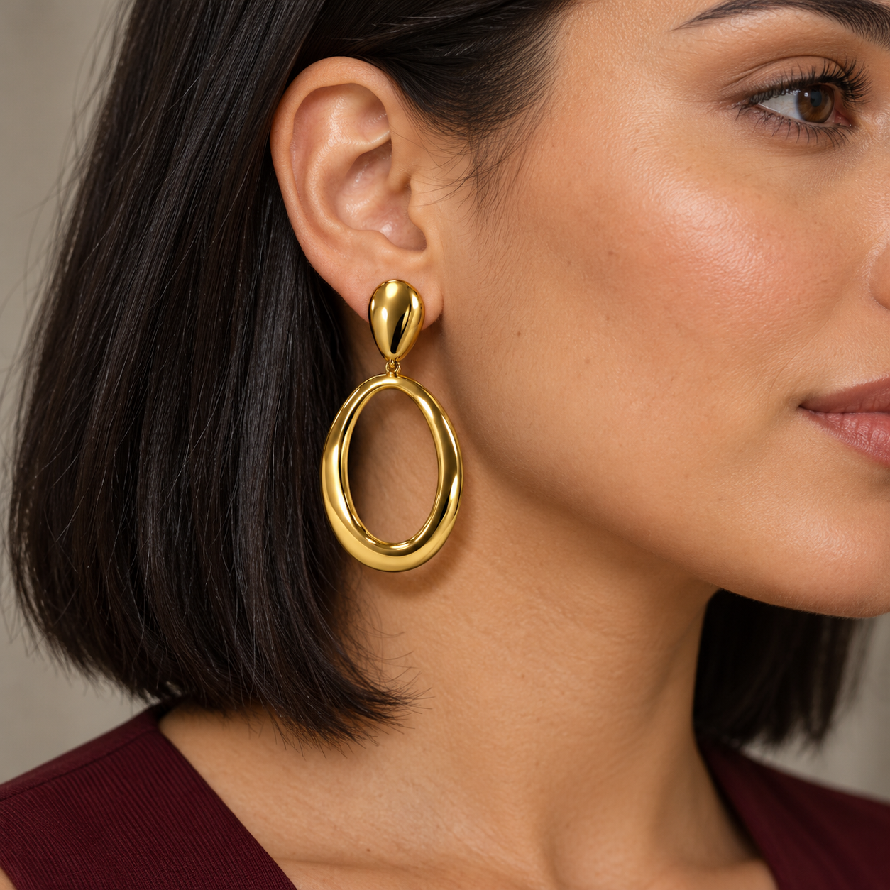 Boucles Mariette