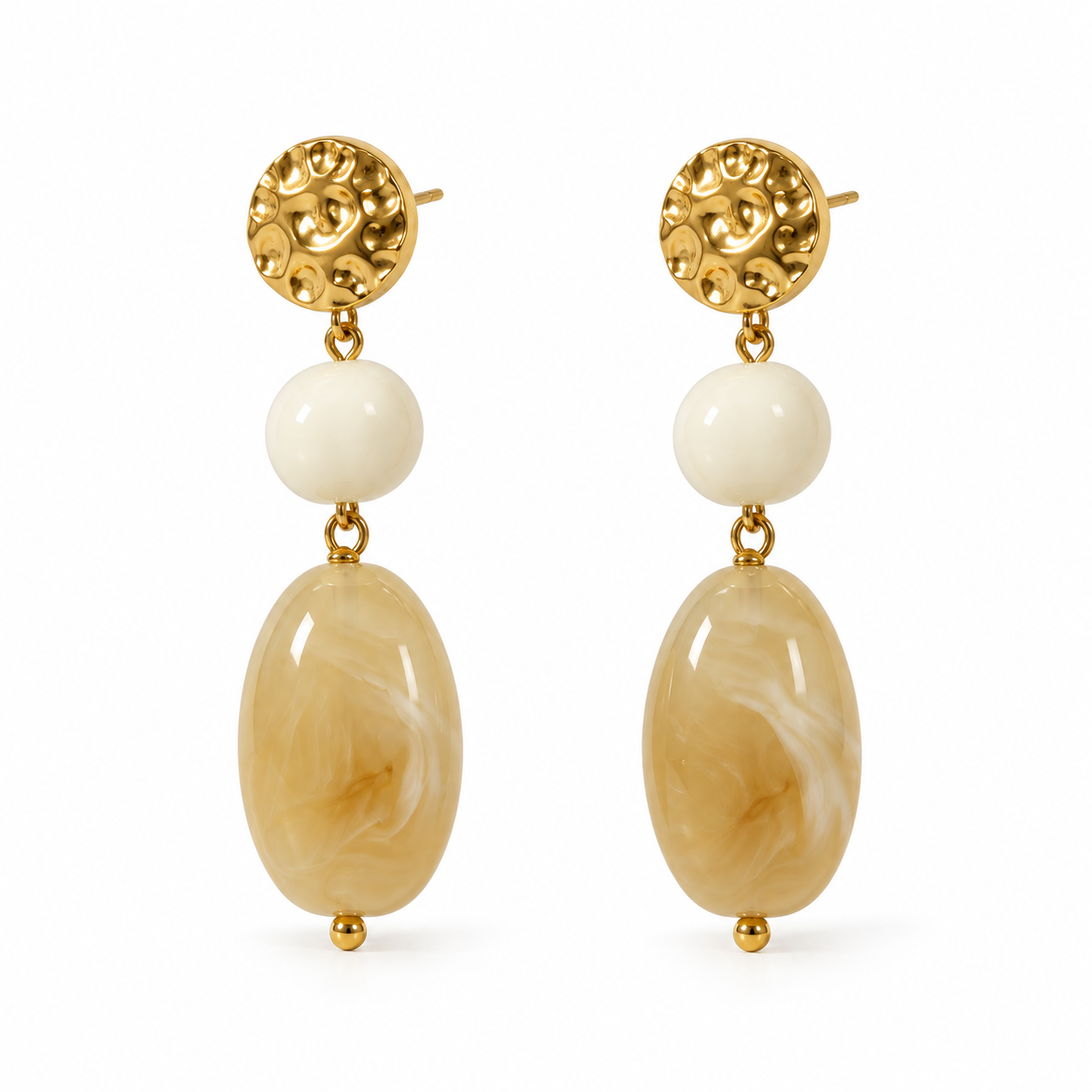 Boucles Paulina