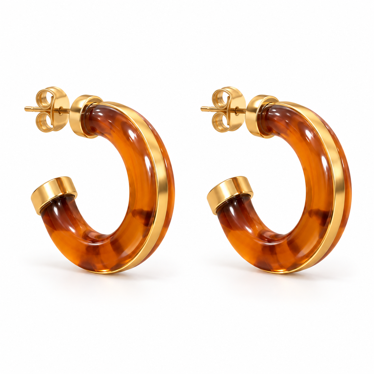 Boucles Augusta