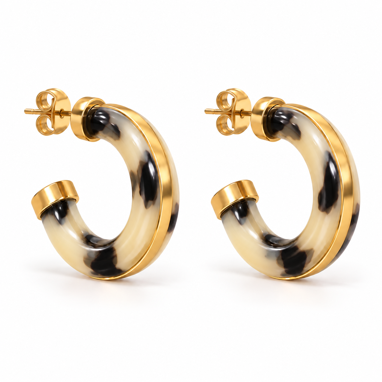 Boucles Augusta