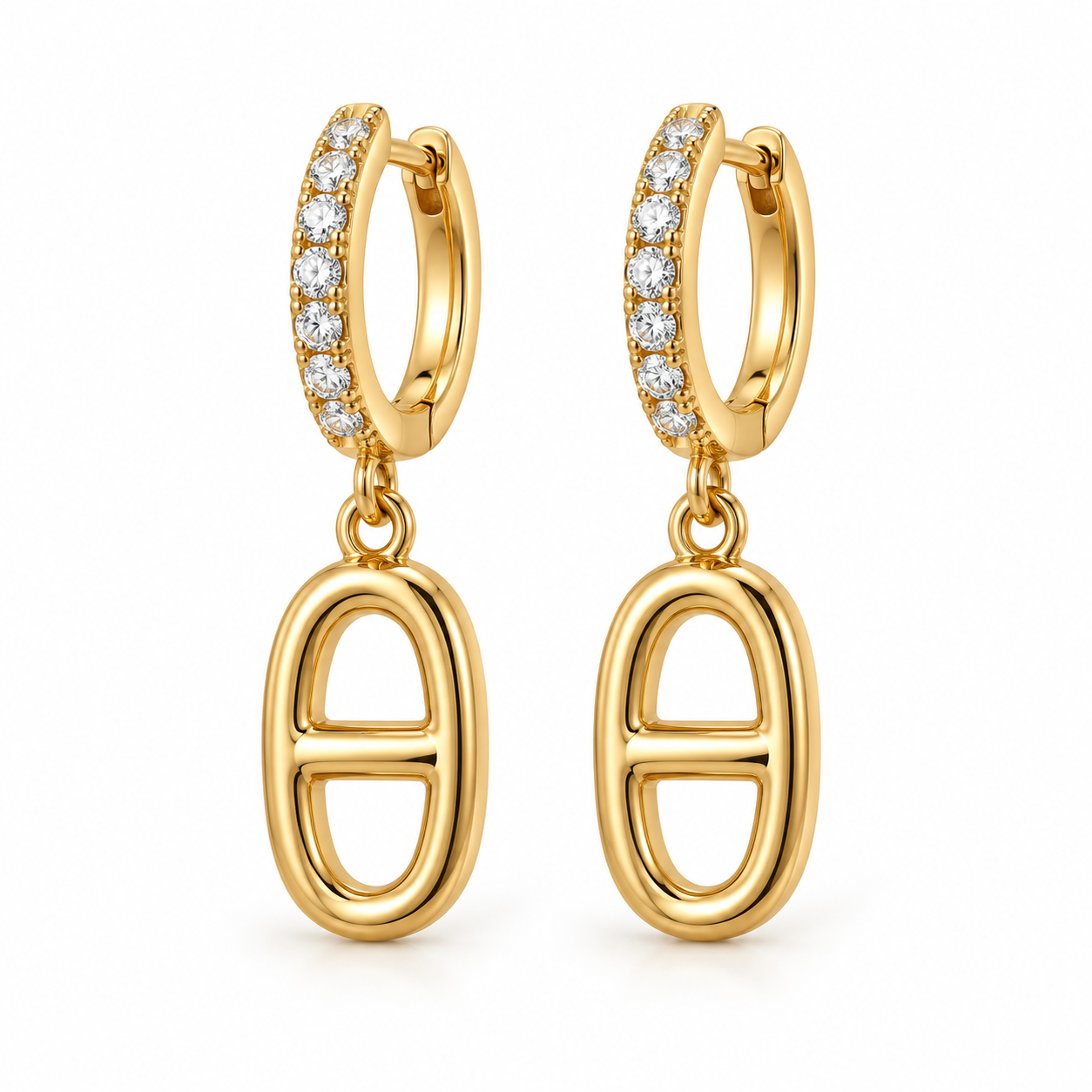 Boucles Monica