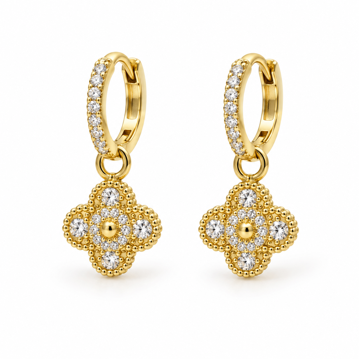 Boucles Emilia