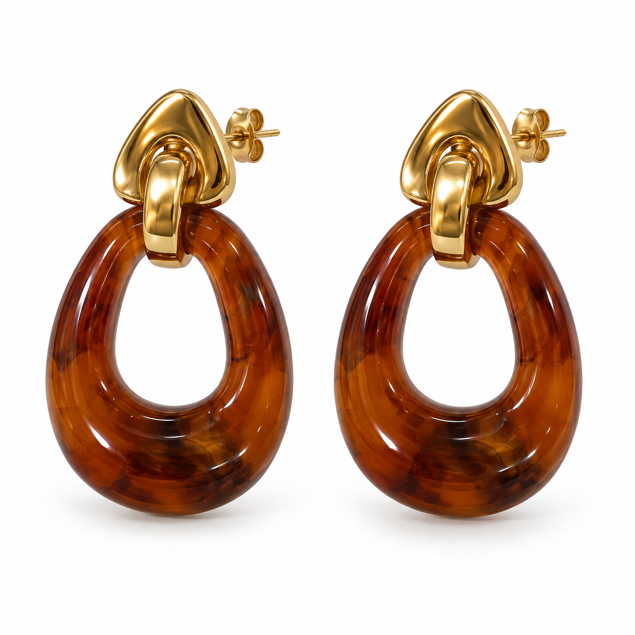 Boucles Evannah