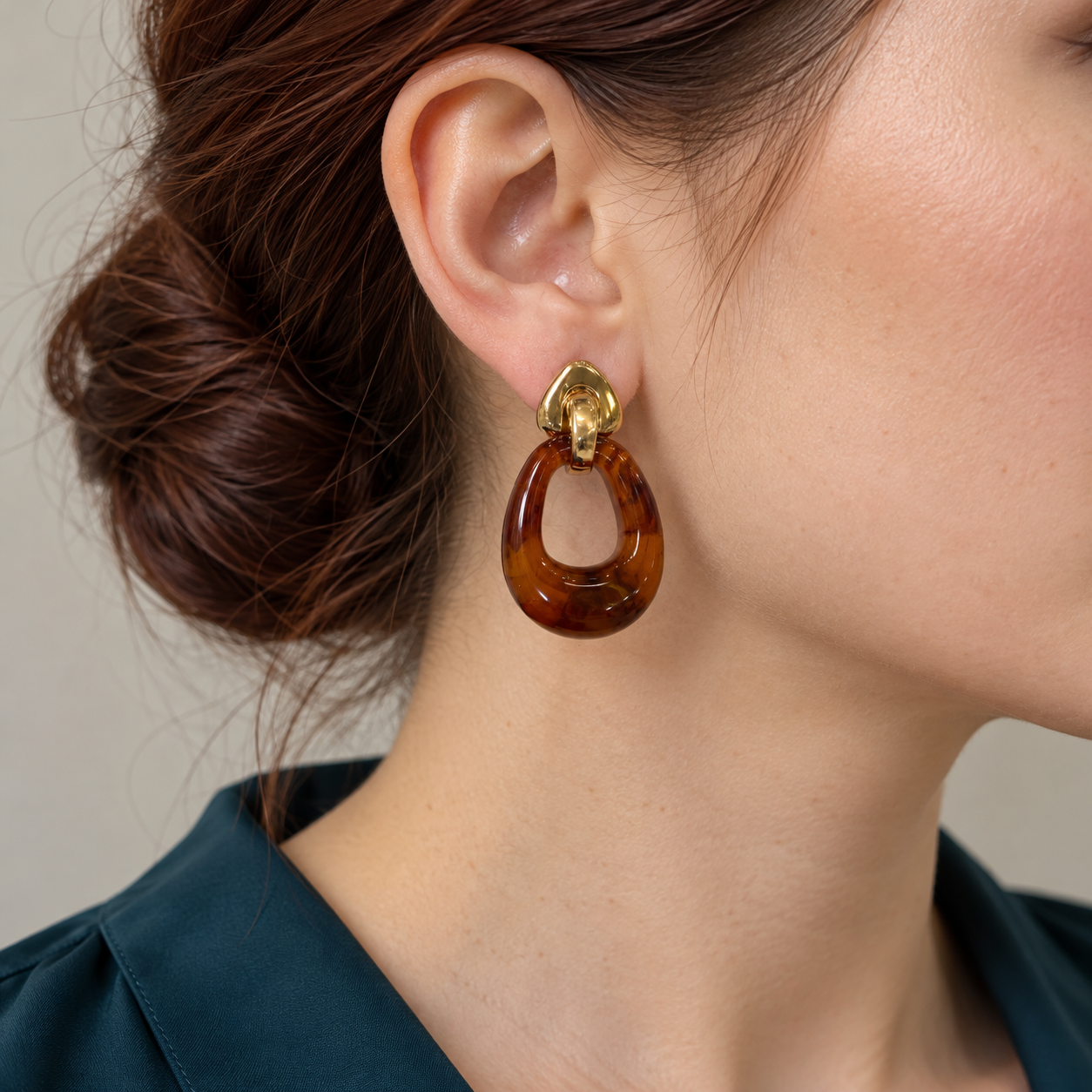 Boucles Evannah