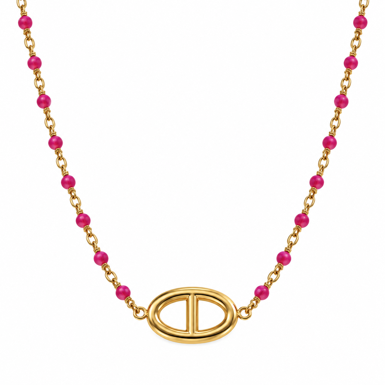 Collier Lucile