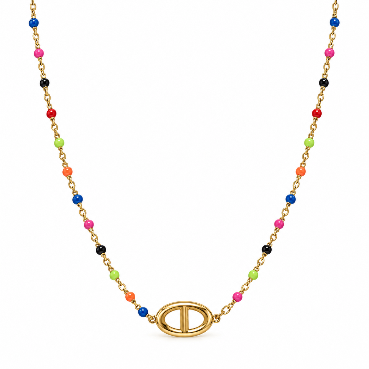 Collier Lucile