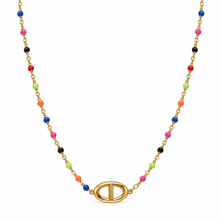 Collier Lucile