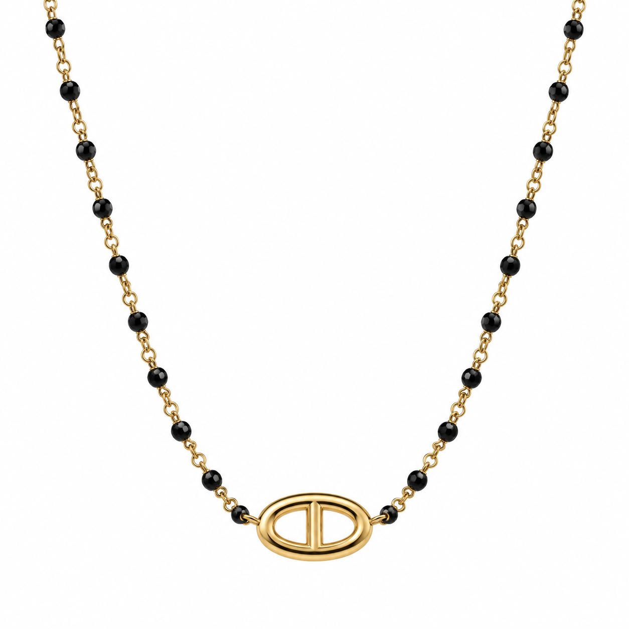 Collier Lucile