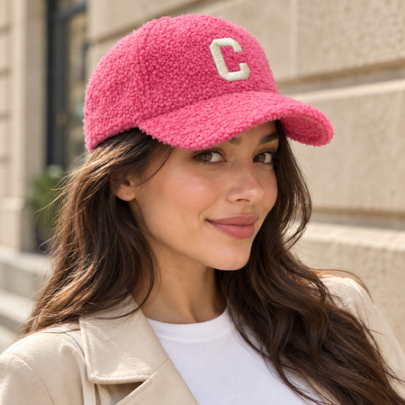 Casquette Celina