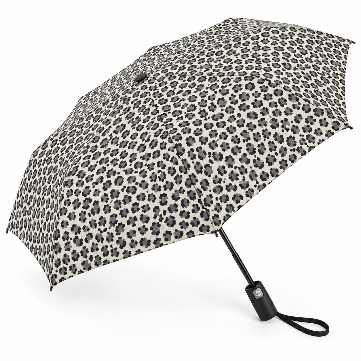 Parapluie Léopard