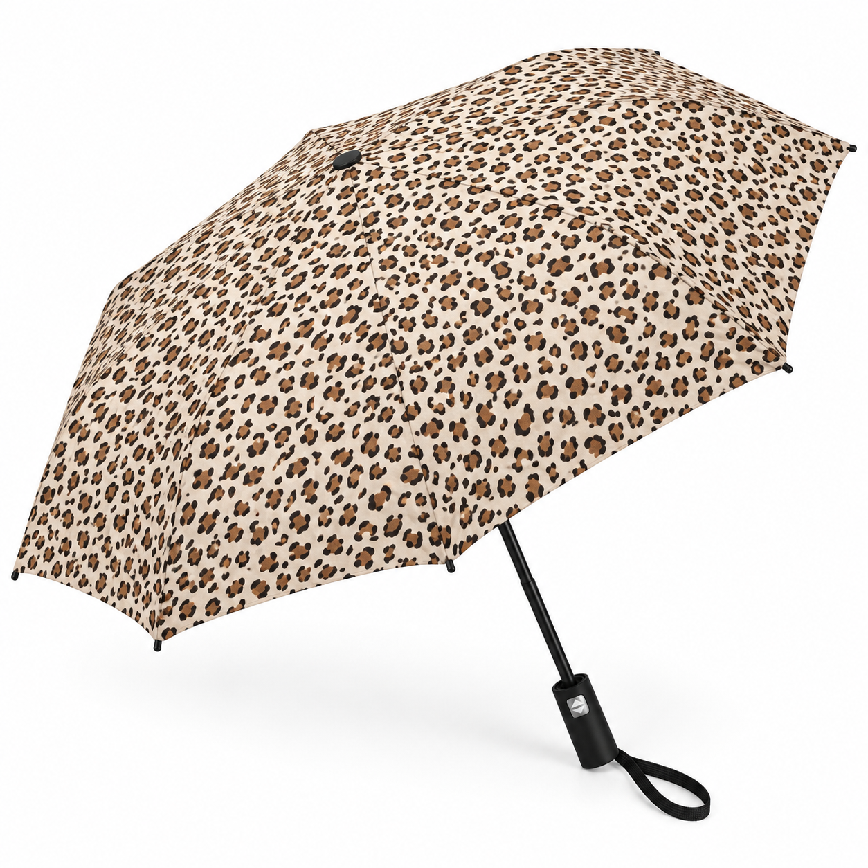 Parapluie Léopard