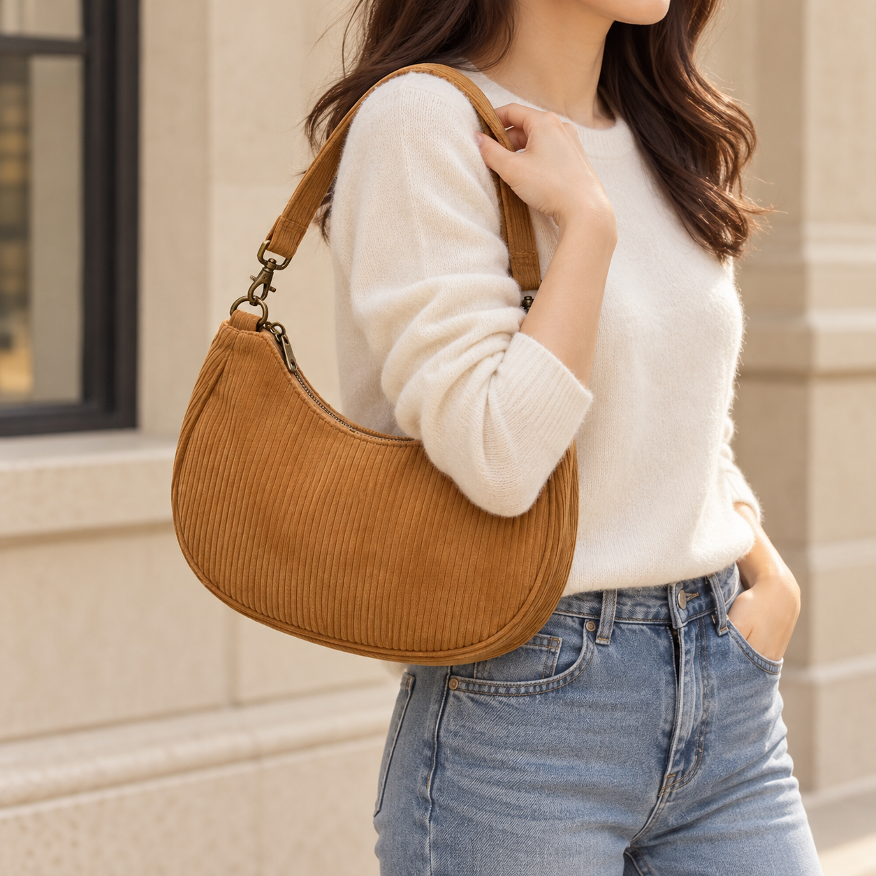 Besace Aria