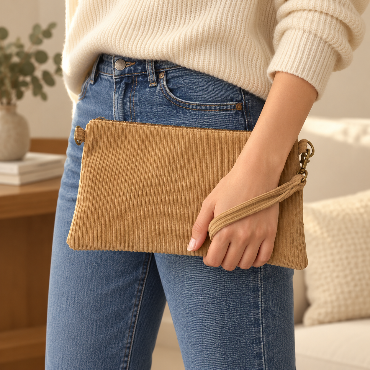 Pochette Juliette