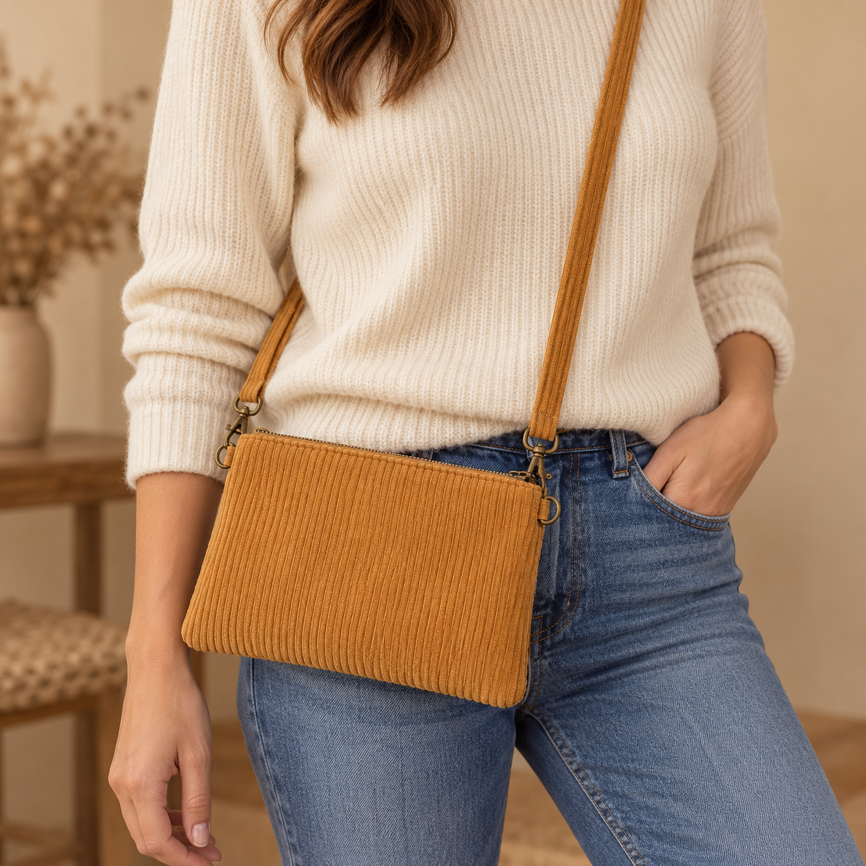 Pochette Juliette