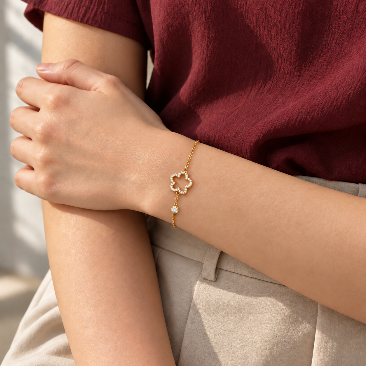 Bracelet Yulia