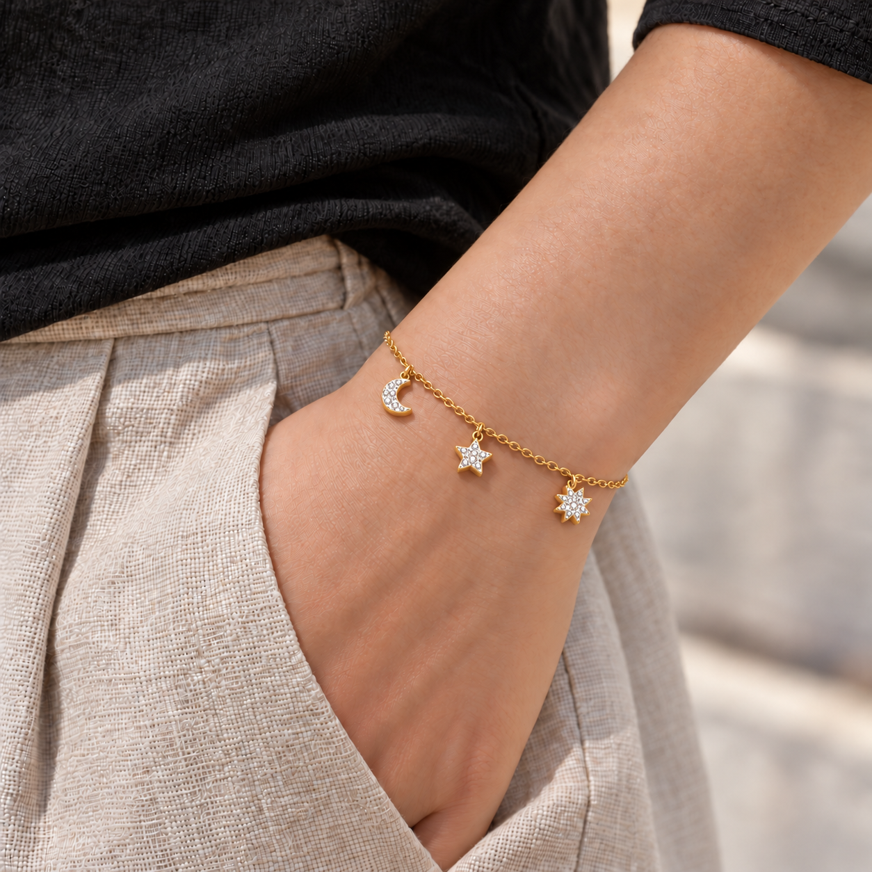 Bracelet Estella