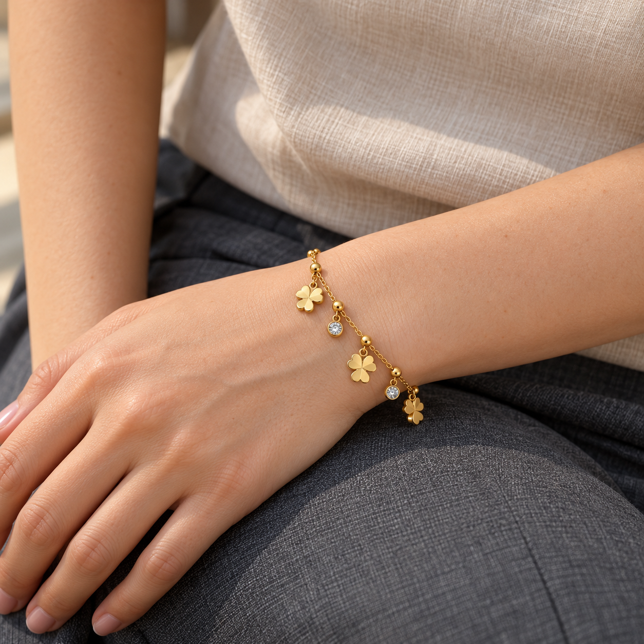 Bracelet Tyana