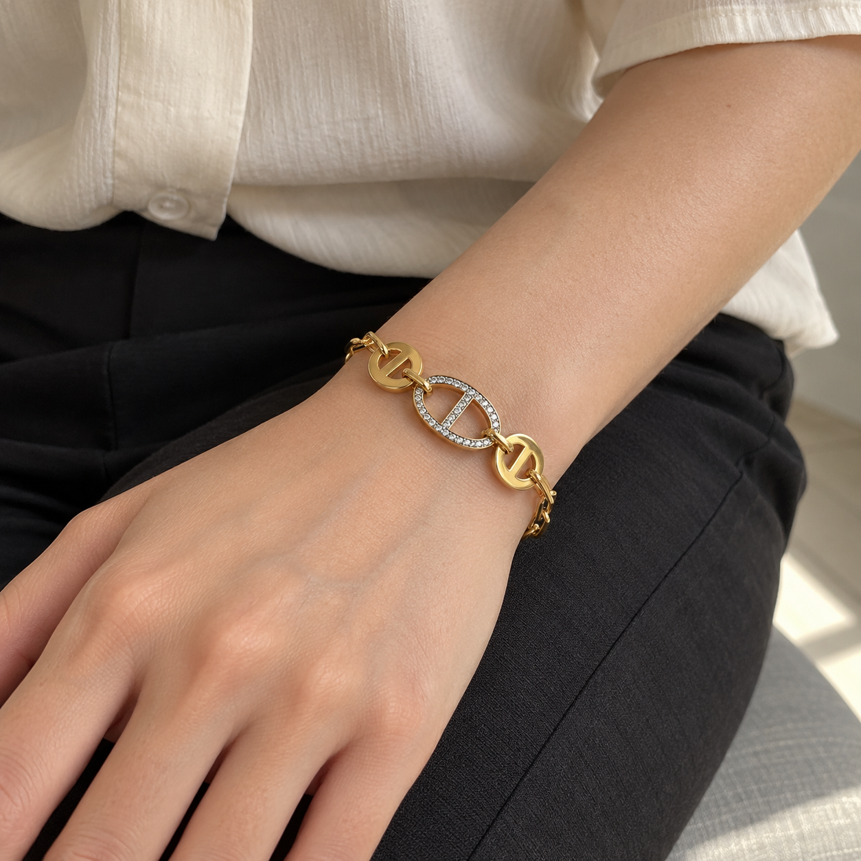 Bracelet Denista