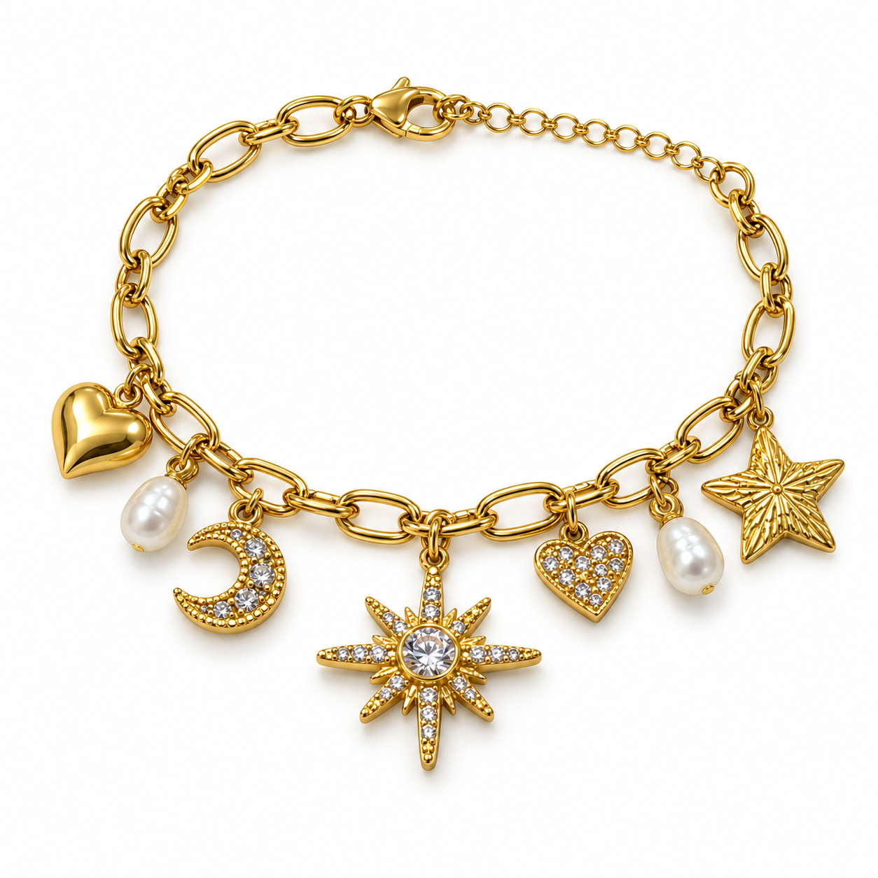 Bracelet Arthémis