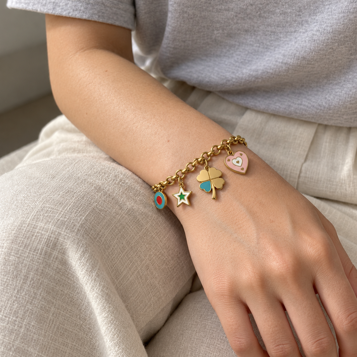 Bracelet Solange
