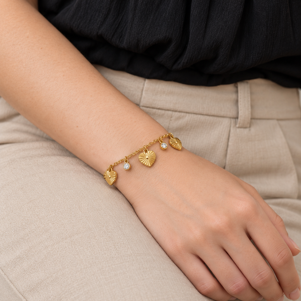 Bracelet Armance