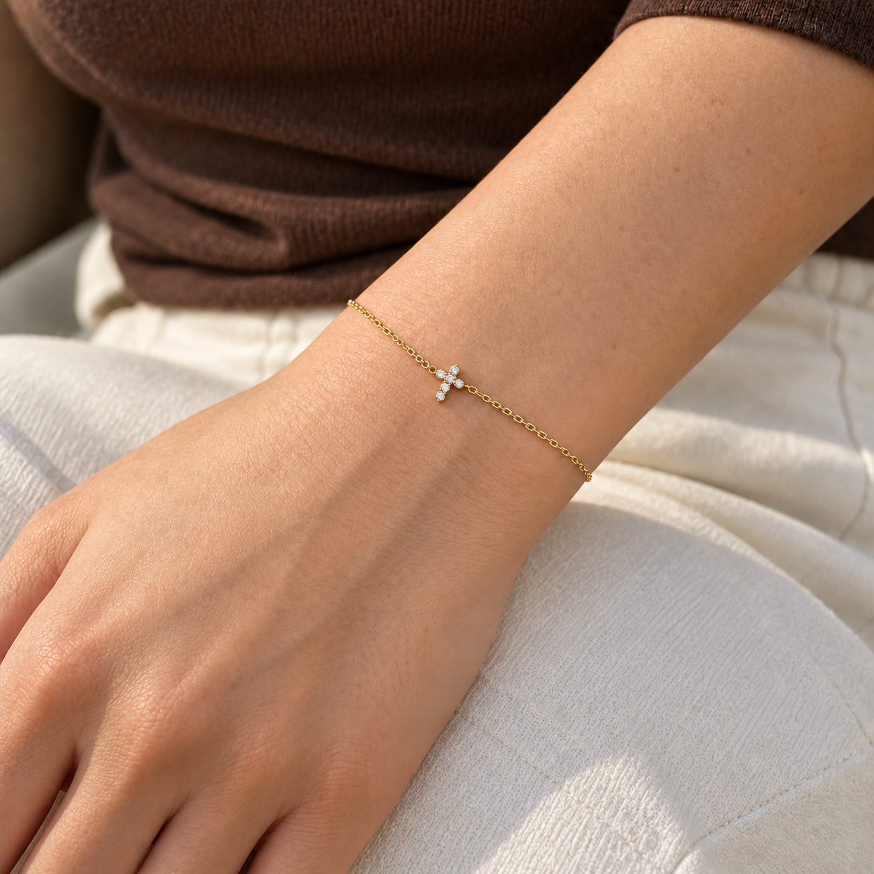 Bracelet Niméa