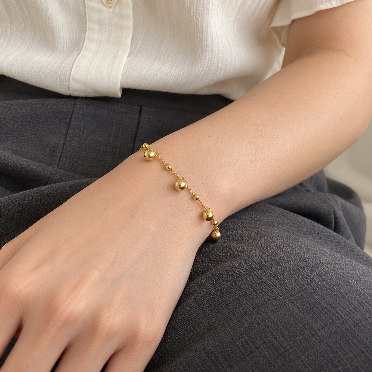 Bracelet Livanna